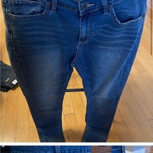 Lucky Brand Jeans